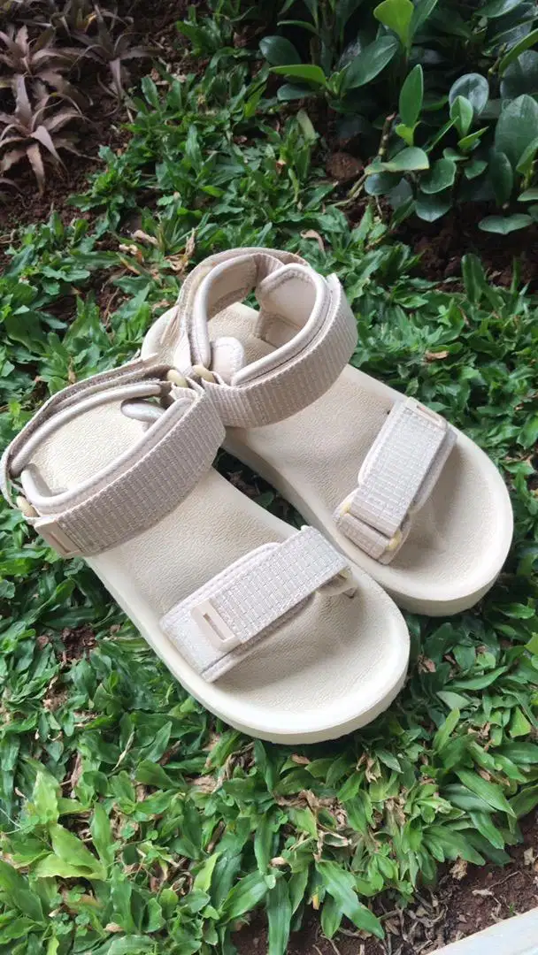 Sendal gunung airwalk anak Size 37