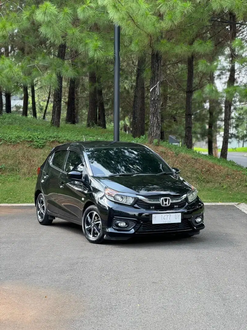 Brio Satya type E Matic 2022