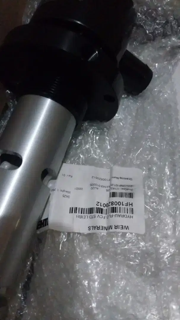 LIEBHERR part no. 10044580
