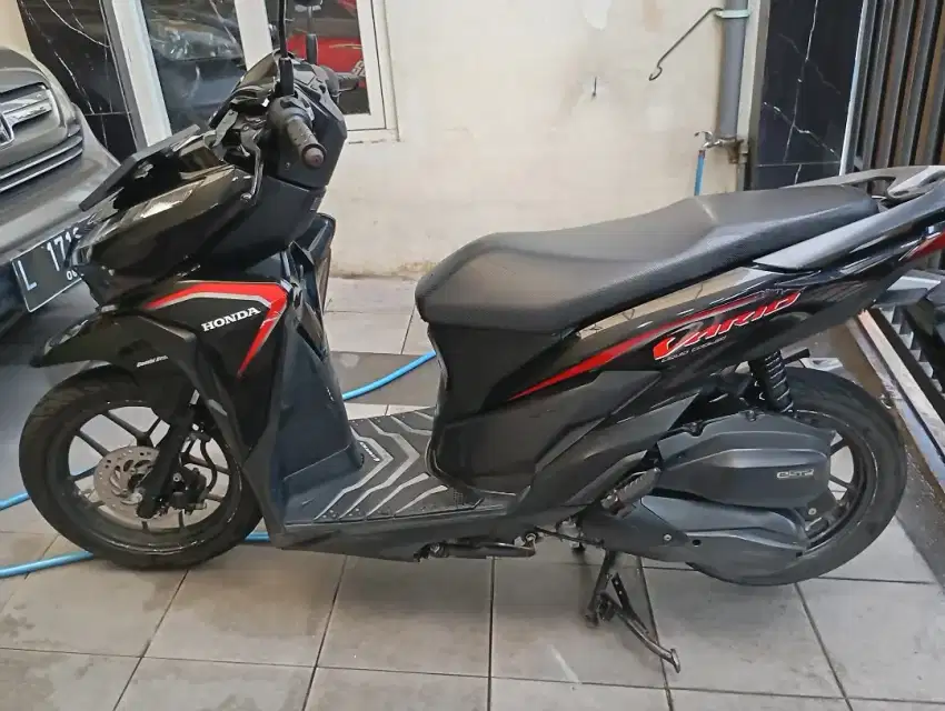 *Ready Unit Honda Vario 125 Thn 2019