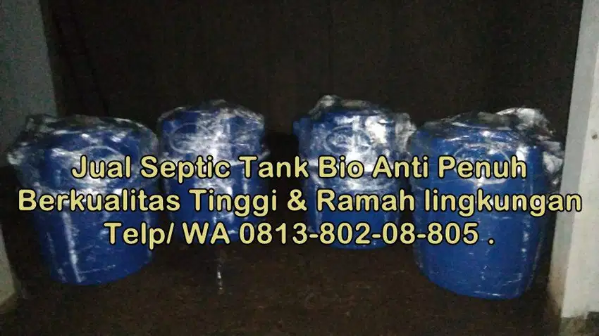 Sepiteng, Biofil, Biotank, Biofilter, Biotech, Septictank, Sepiteng,