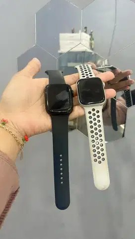 Iwatch Apple Watch Series 8 45mm Murah