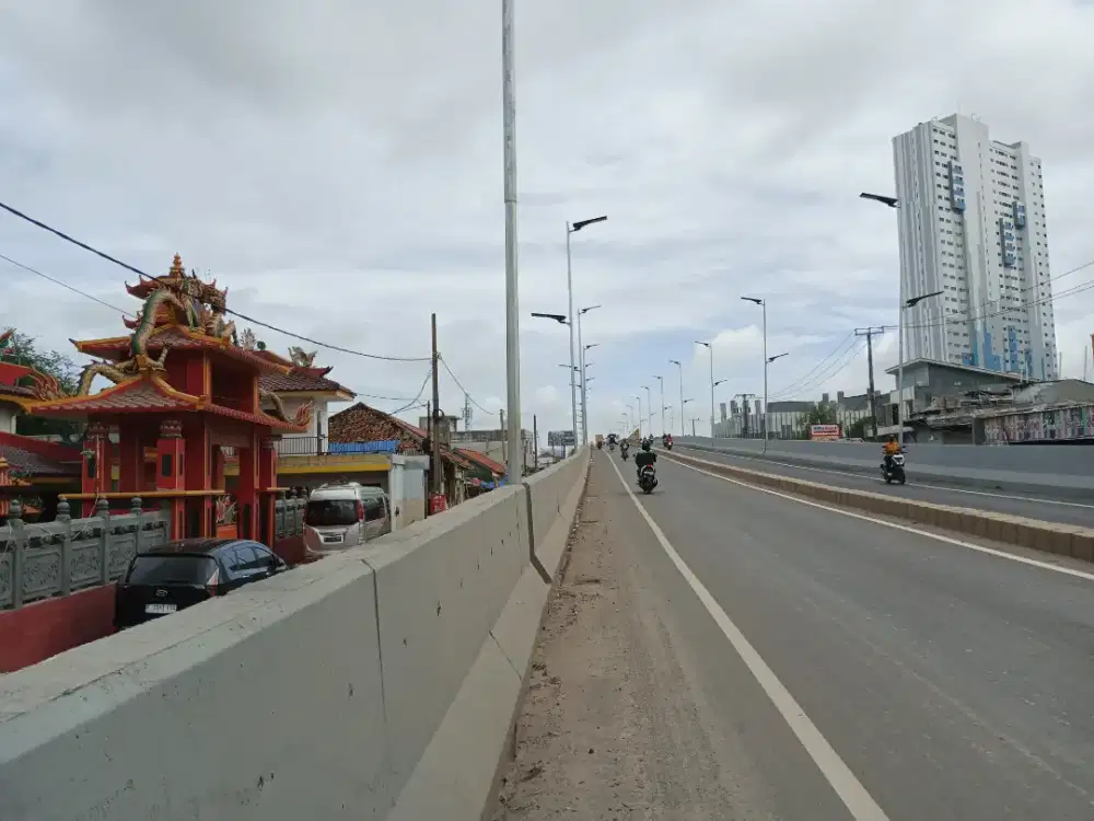 Hot sale tanah 200 m