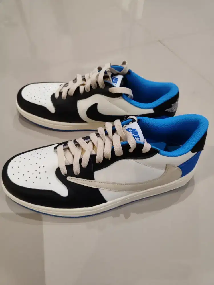 Nike AJ Trepis Skot