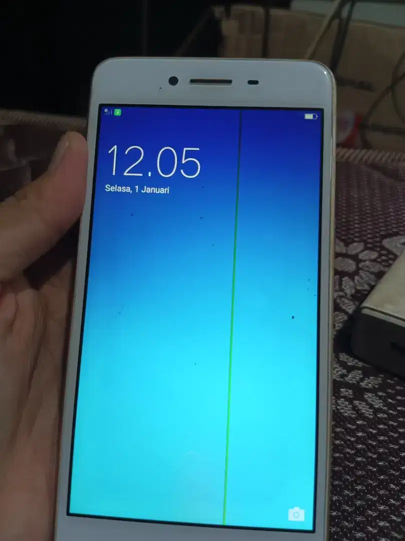 Oppo A37 second