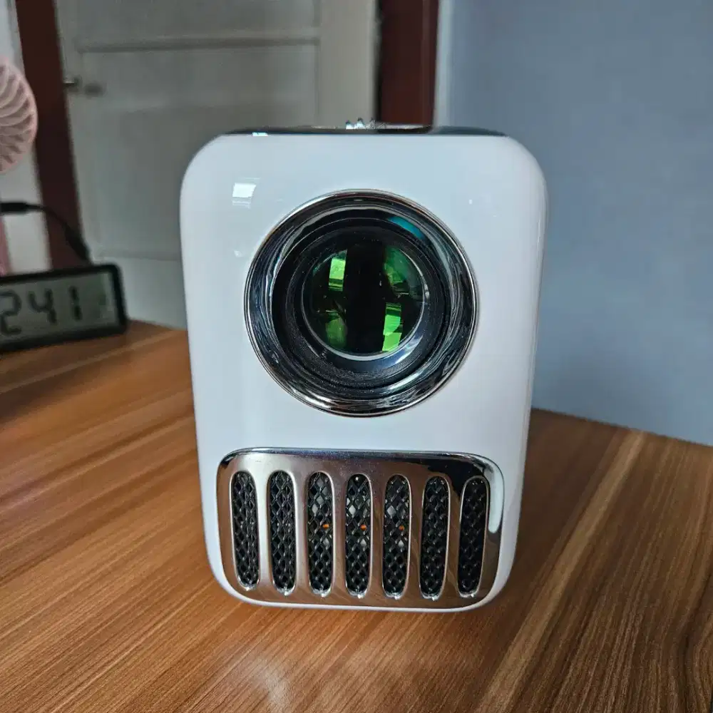 Wanbo T2R max PRELOVE