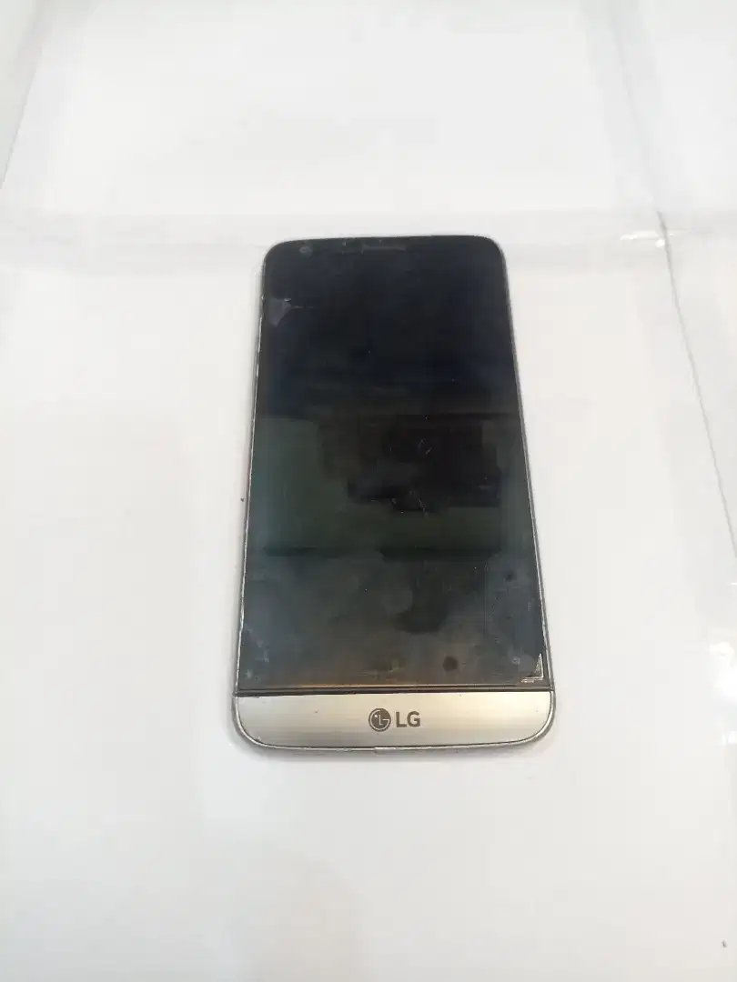 LG G5 Se Matot Murmer