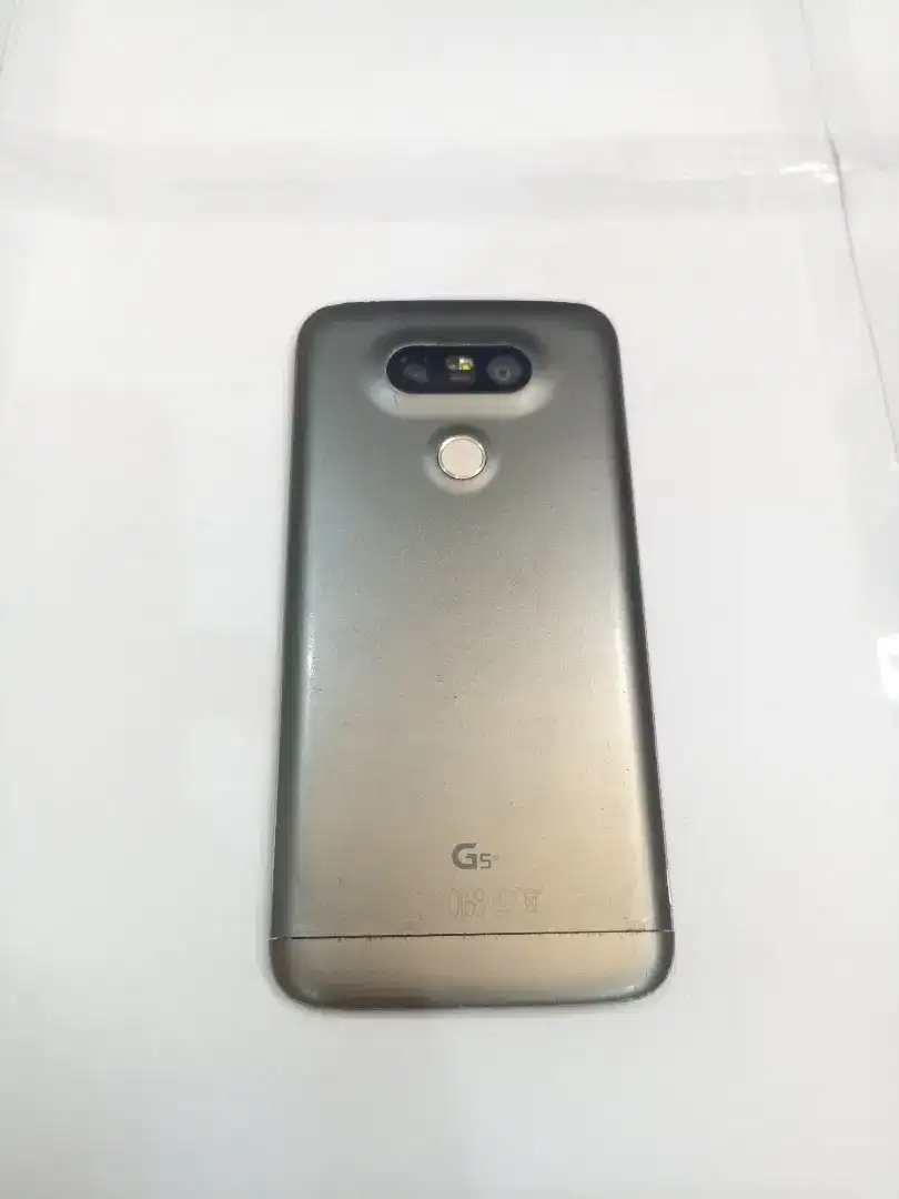 LG G5 Se Minus Murah