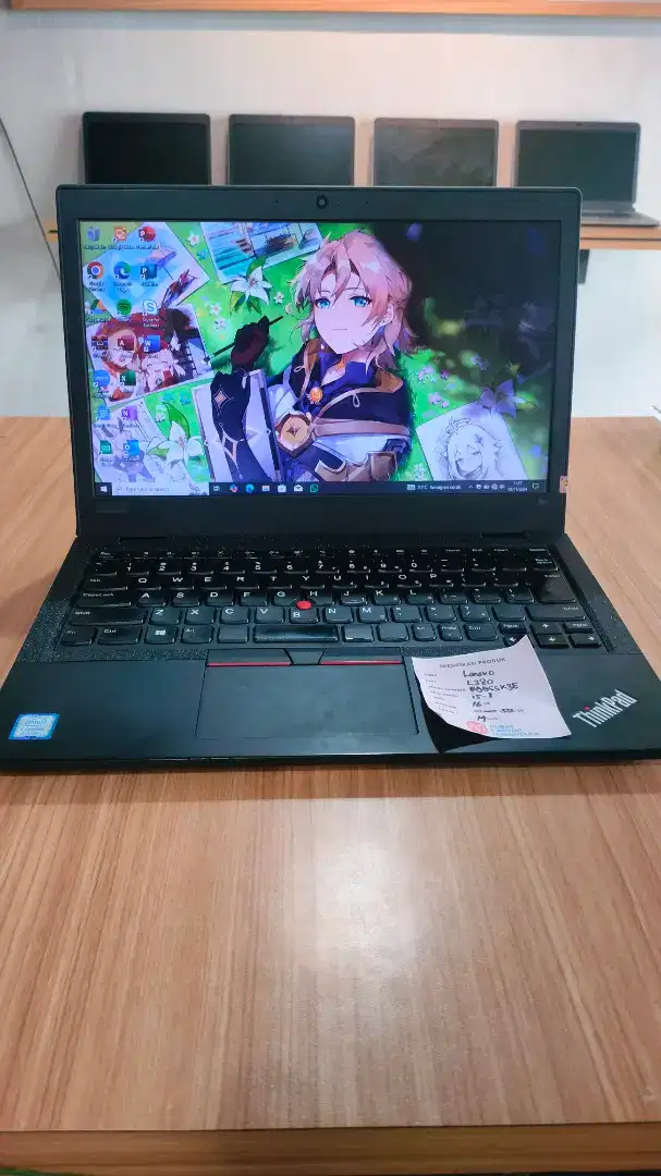 Laptop Lenovo Thinkpad L380