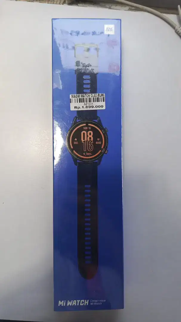 xiaomi watch CL02