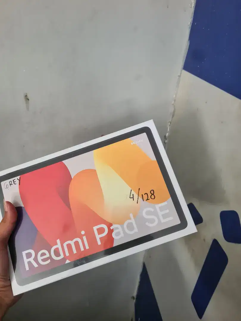 REDMI PAD SE 4/128 PROMO