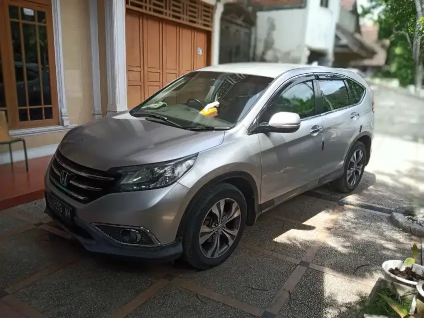 DI JUAL HONDA CRV 2013