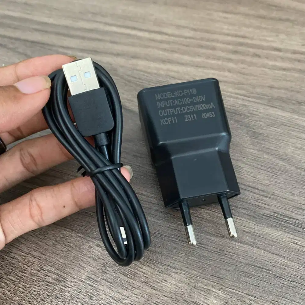 Charger KDC1 BSD Tangerang