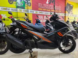 Yamaha Aerox 155 VVA tahun 2018