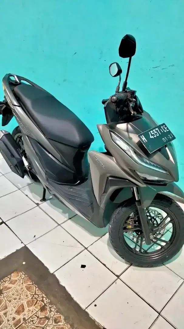 Honda Vario 150 keyless 2021