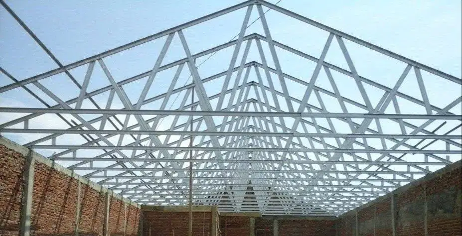 Biaya Renovasi Atap Rumah Ganti Baja Ringan Surabaya