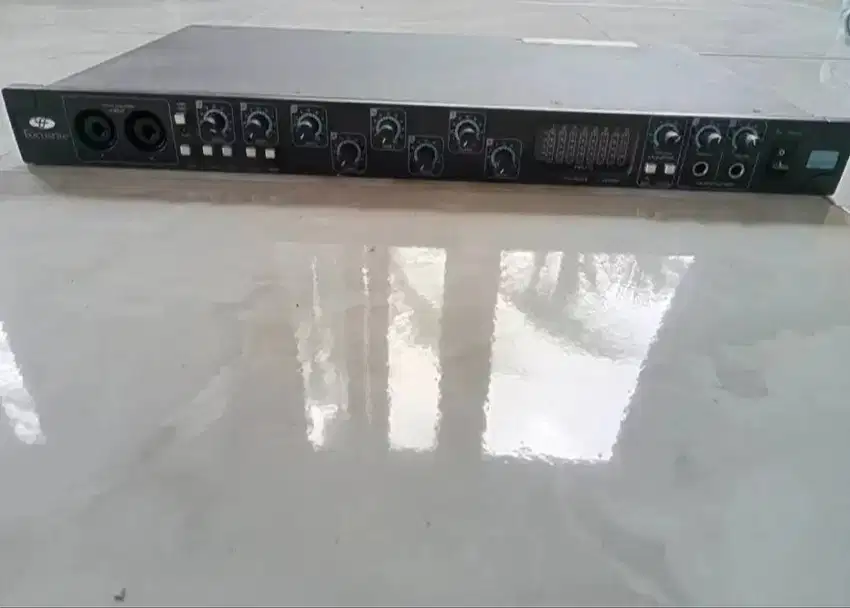 Focusrite soundcard