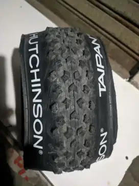 Ban Sepeda Gunung MTB Hutchinson Taipan 27.5x2.10 not Maxxis Schwalbe