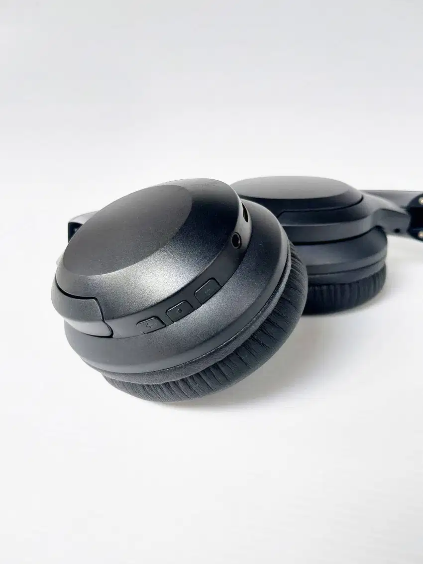 Headset Rexus Wireless S6 Pro with ANC (Active Noise Cancellation)