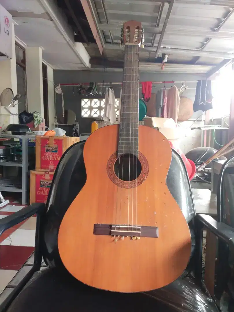 Gitar classic Yamaha C40 Nylon