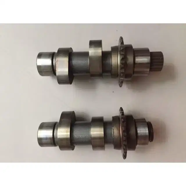 Noken as / champshaft harley davidson