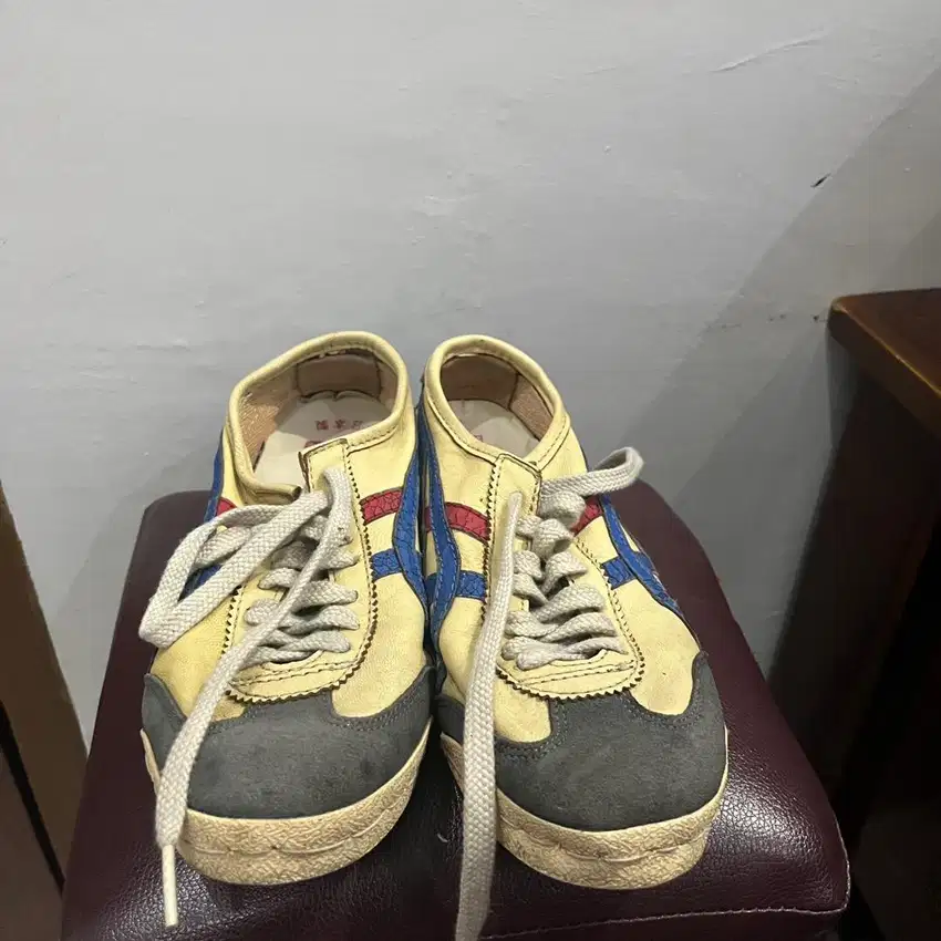 Sepatu Onitsuka Tiger