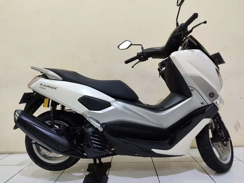 Dj. Nmax 155 non abs 2019 istimewa mulus terawat siap pakai