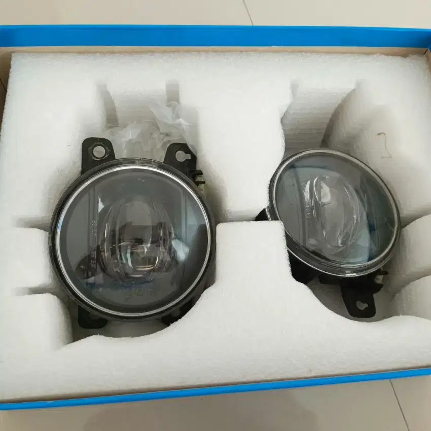 Jual Foglamp original BRV 2023 fit utk WR-V, CRV turbo