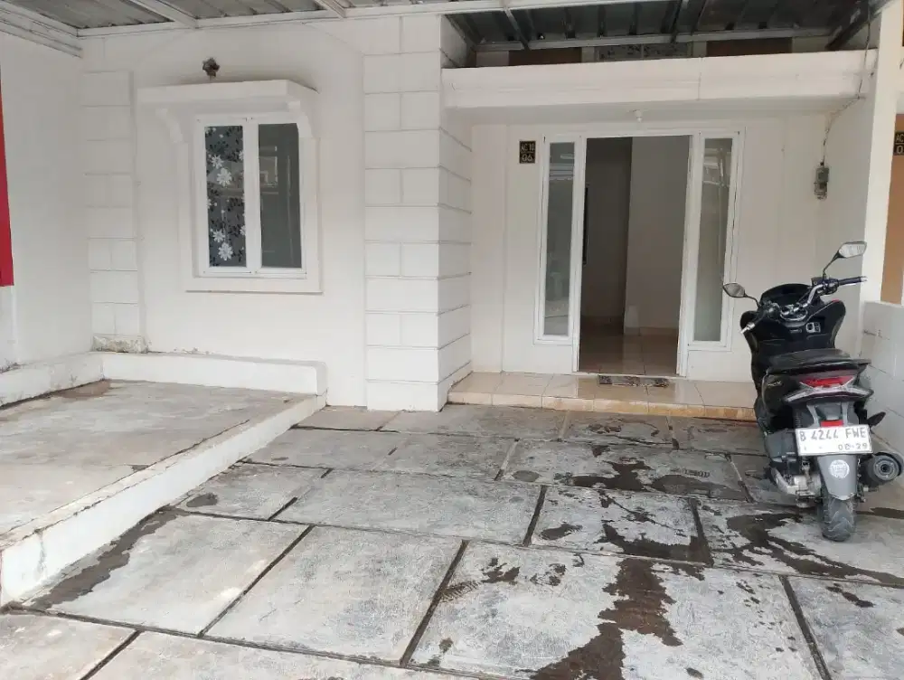 Di Jual Rumah di Taman Puri Cendana