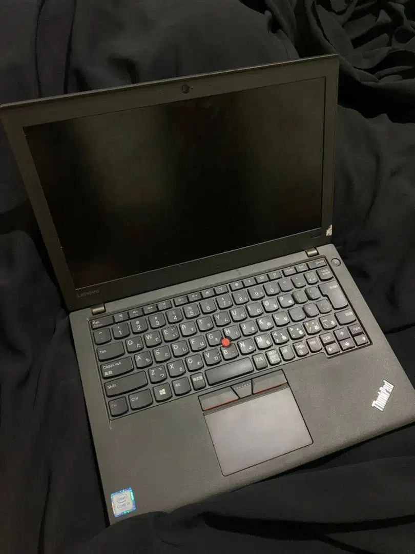 Lenovo Thinkpad x270 core i5 gen 7