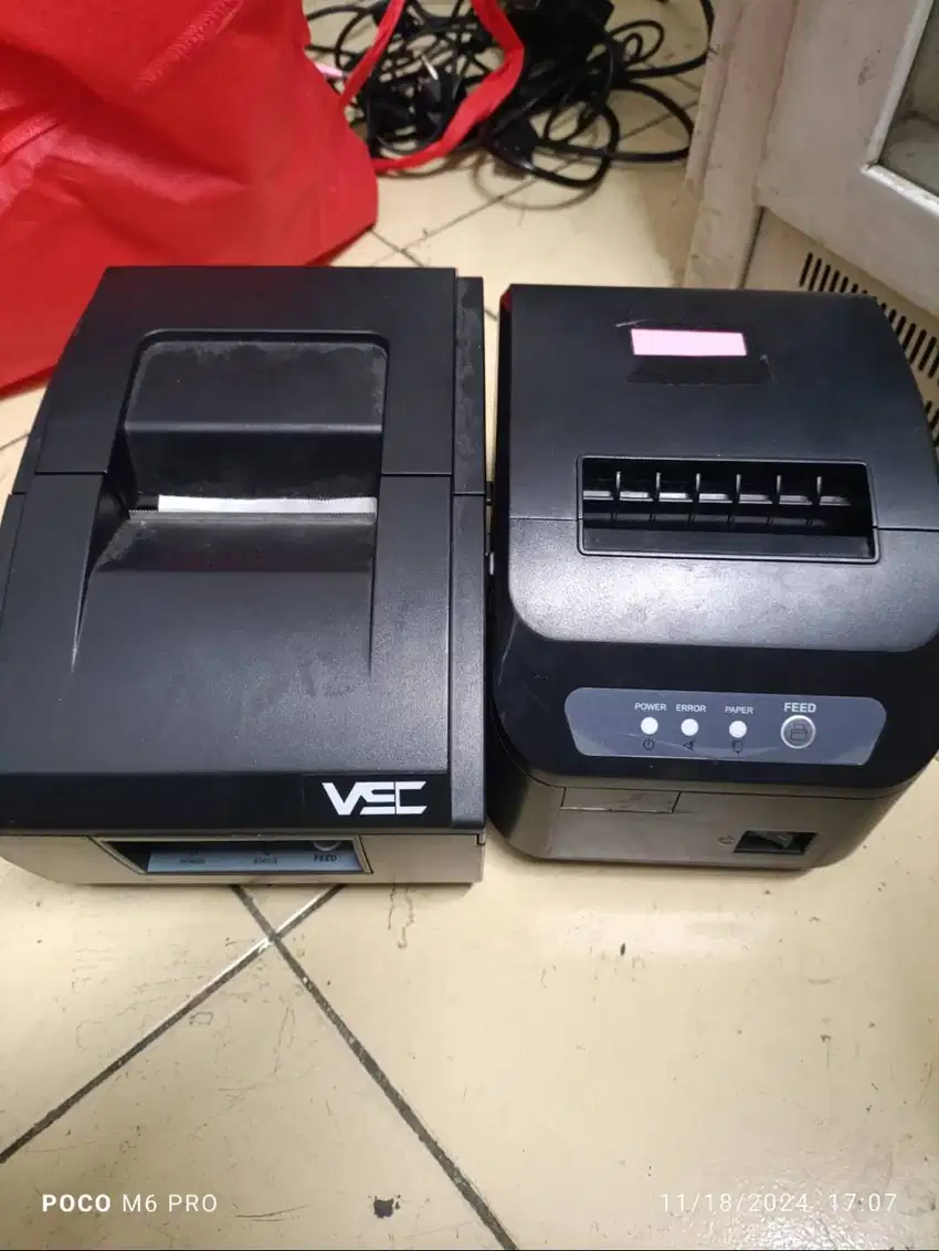 Jual Printer Kasir