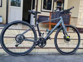 Specialized cirrus hybrid original