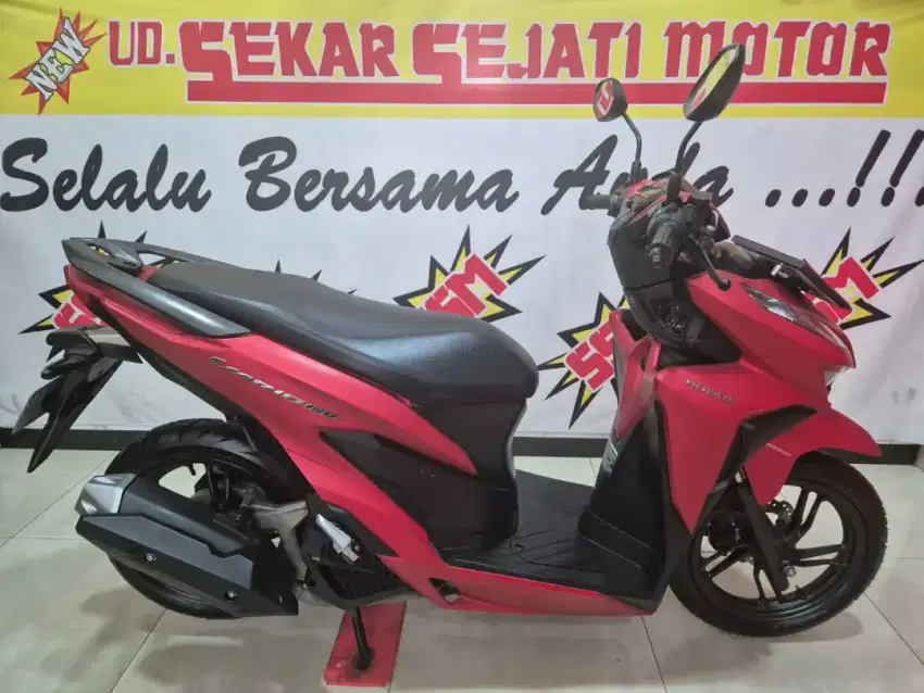 Vario 150 th2021 readyy,