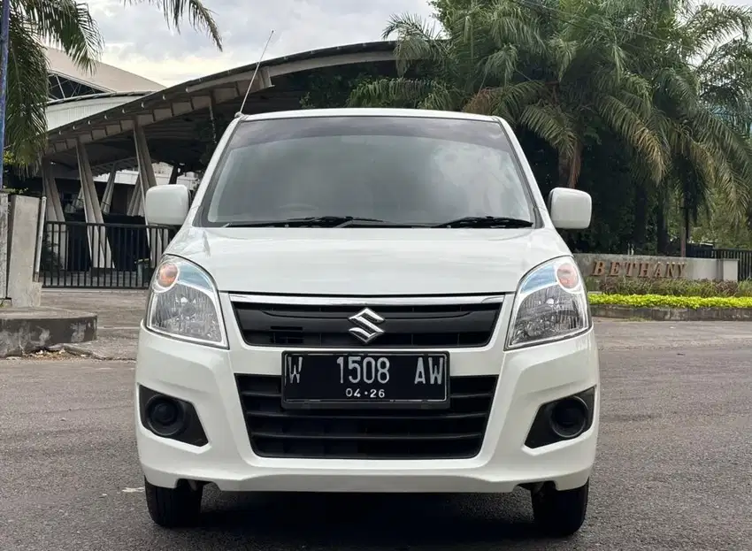 Suzuki Karimun Wagon R GL 1,0 Manual 2020 “DP 7jt” Proses Kilat