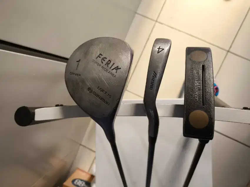 Stick golf ladies stik golf ladies stick golf perempuan driver golf