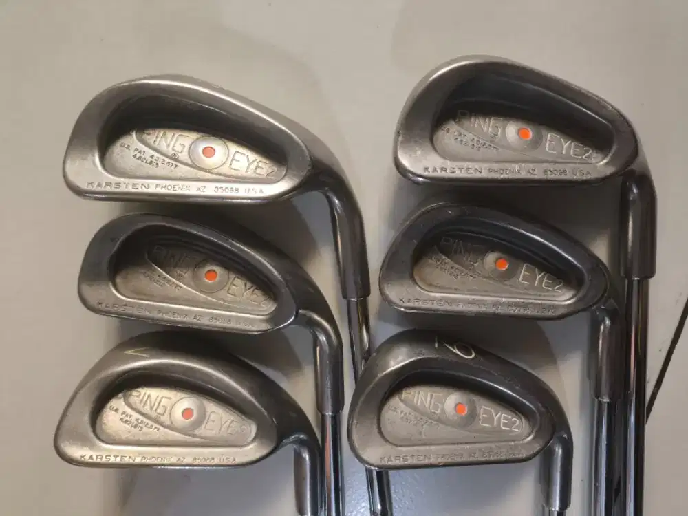 Stick golf ping stik golf ping ironset ping iron set ping iron ping