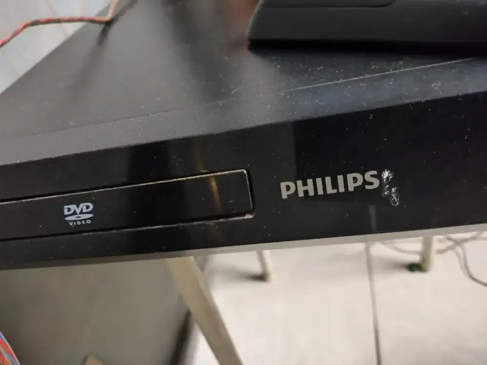 Philips Home Theater 5.1
