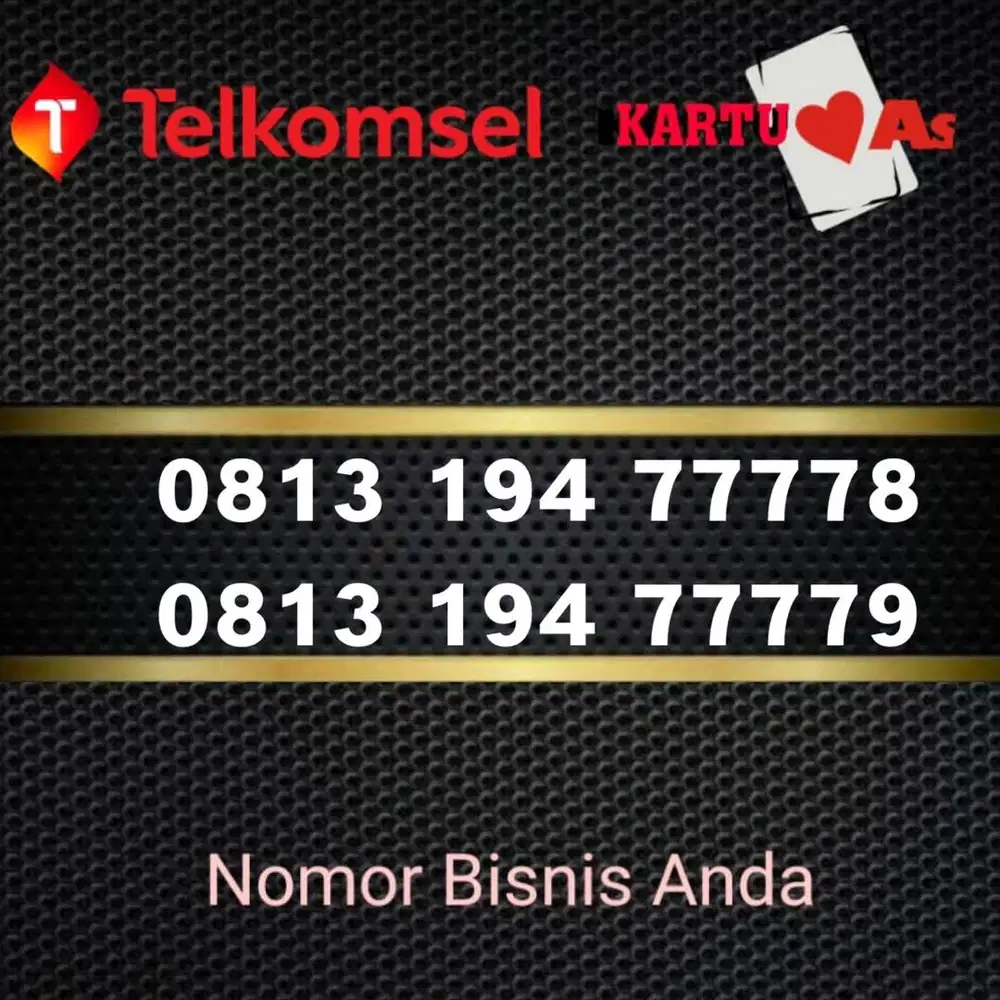 Perdana cantik telkomsel