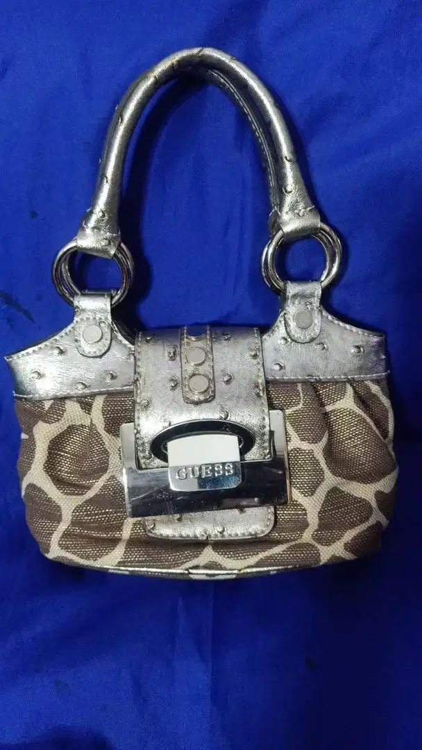 Tas Guess mini mulus