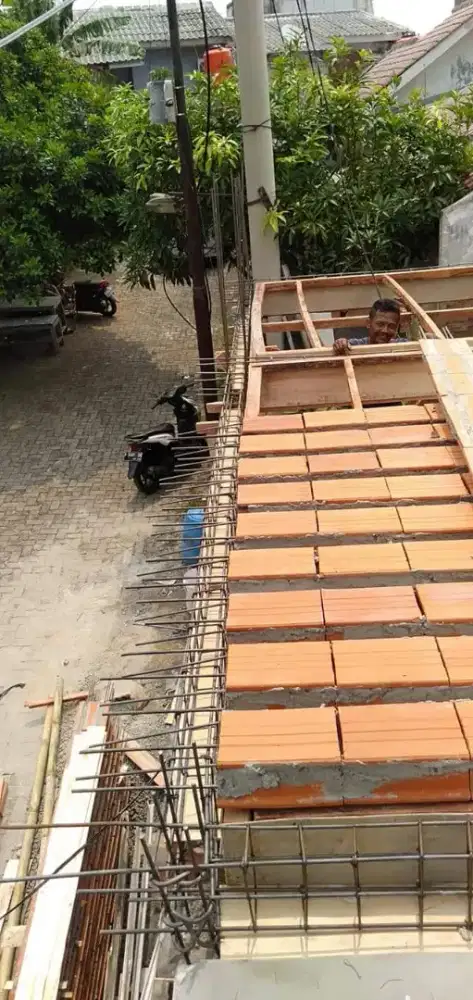 Dak Keraton Jabodetabek