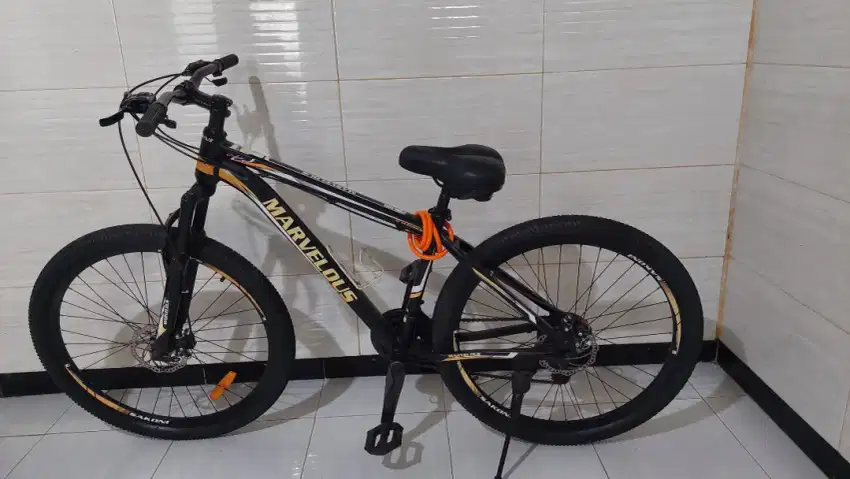 Jual Sepeda MTB