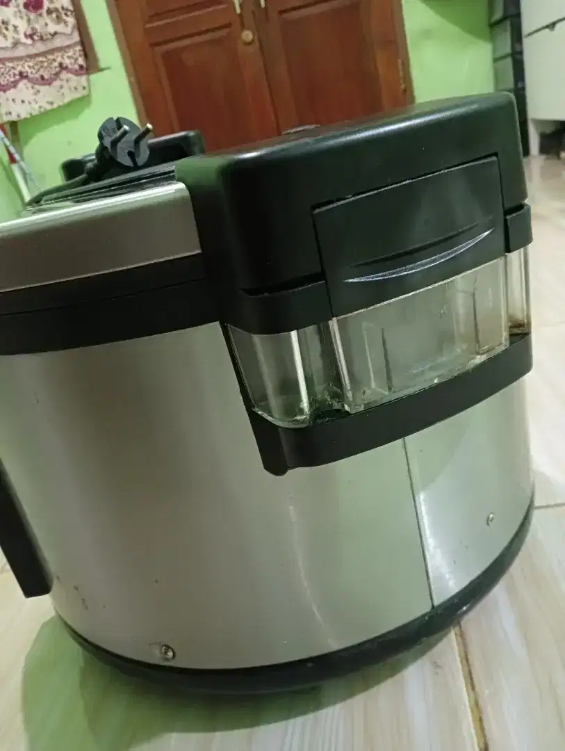 Rice cooker cosmos CRJ - 5908