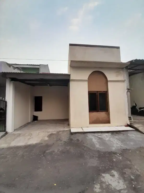 rumah murah DP 0 wisma sidojangkung menganti gresik