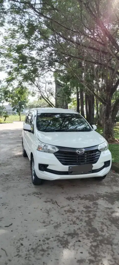 Xenia TH. 2016 M/T 1.3