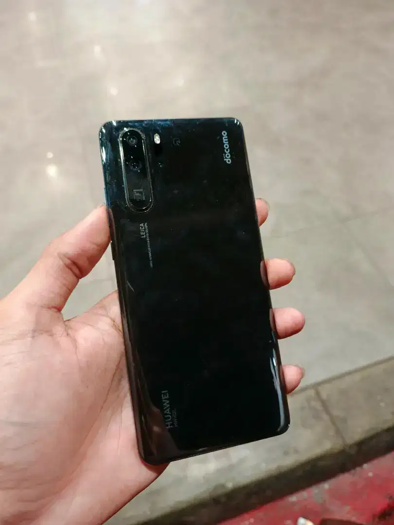 Huawei P30 Pro Beacukai