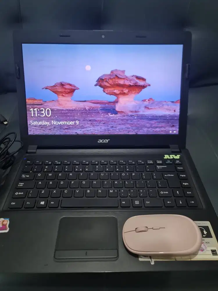Acer one 14 Z1401
