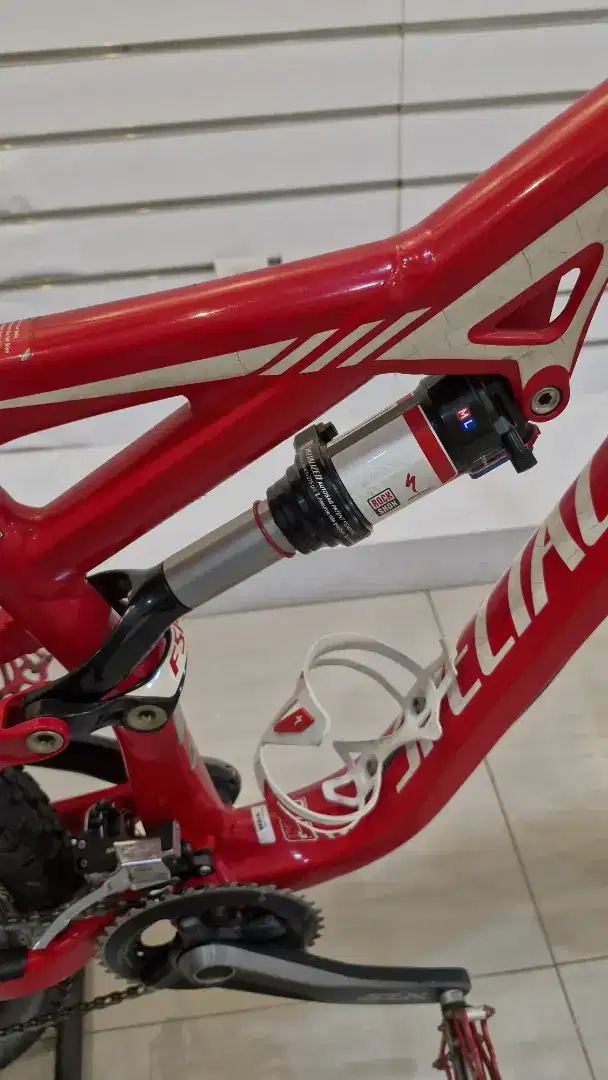 SPECIALIZED CHAMBER FSR 29ers