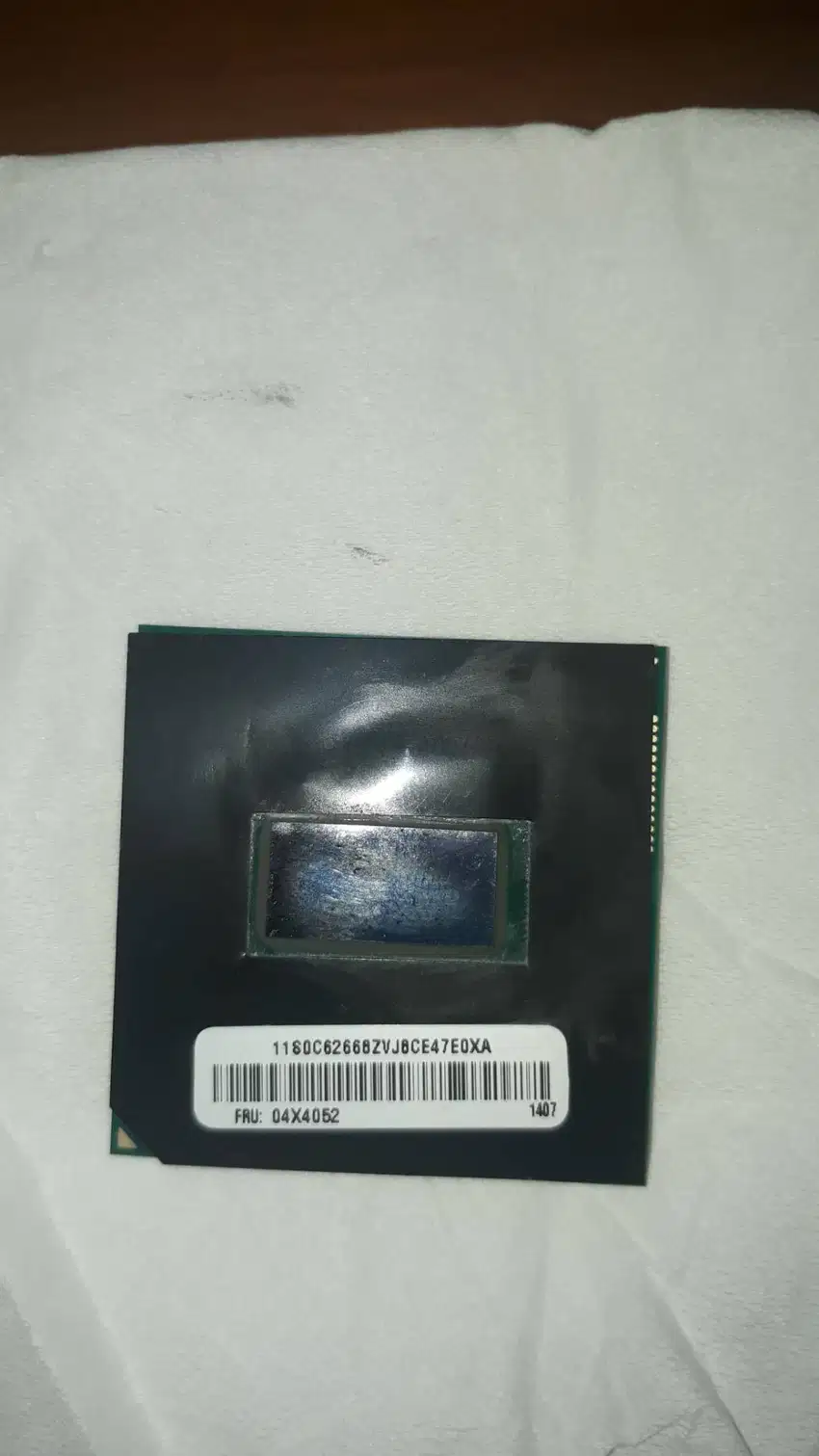 Procie / Processor / CPU Core i5 4200M