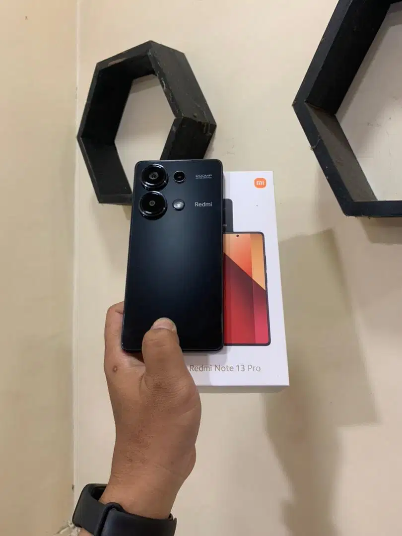 Redmi note 13 pro 8/256gb