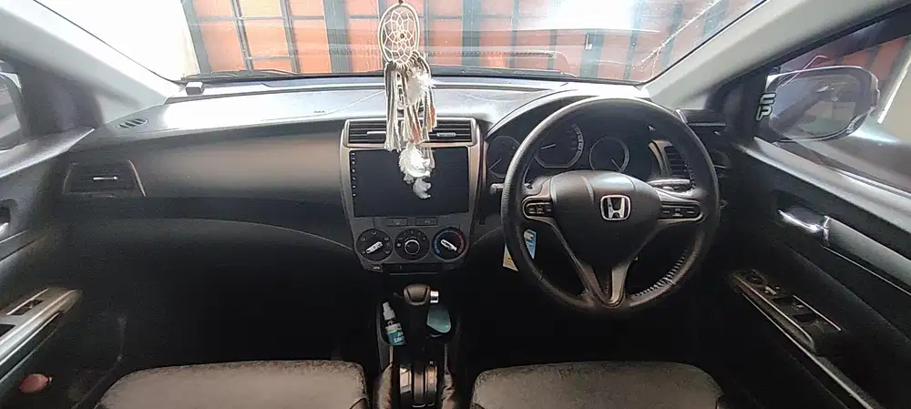 Honda City 2012 Bensin